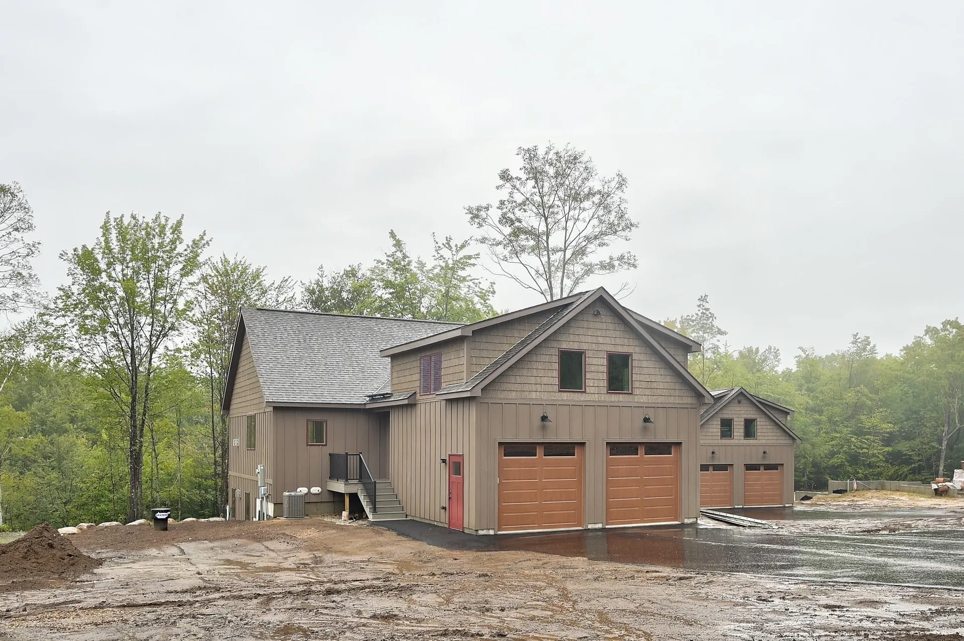 7 Ware Lane Bartlett NH 03812