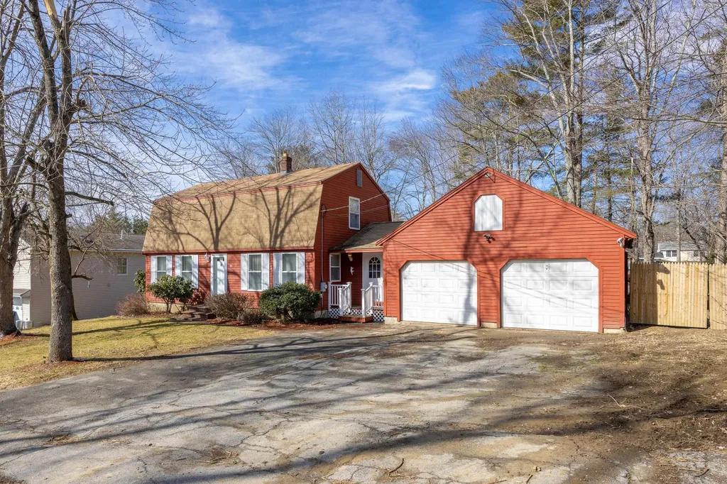 38 Dogwood Drive South Berwick ME 03908
