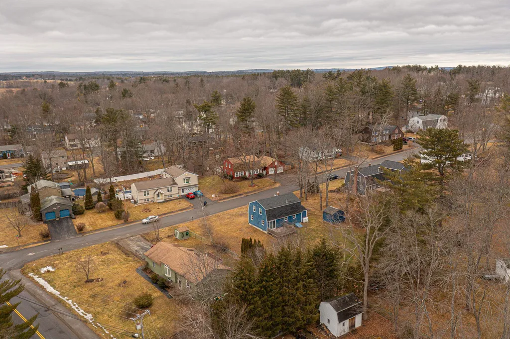 38 Dogwood Drive South Berwick ME 03908