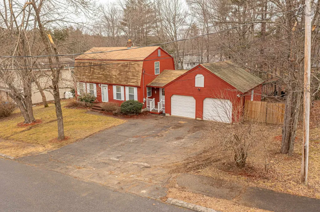 38 Dogwood Drive South Berwick ME 03908