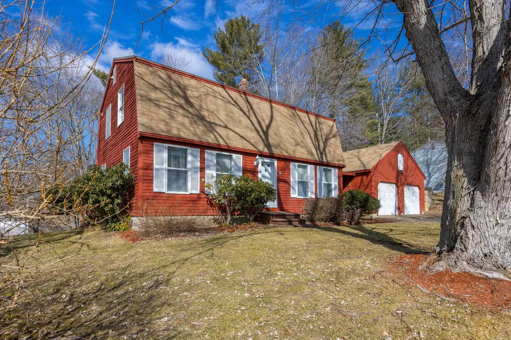 38 Dogwood Drive South Berwick ME 03908