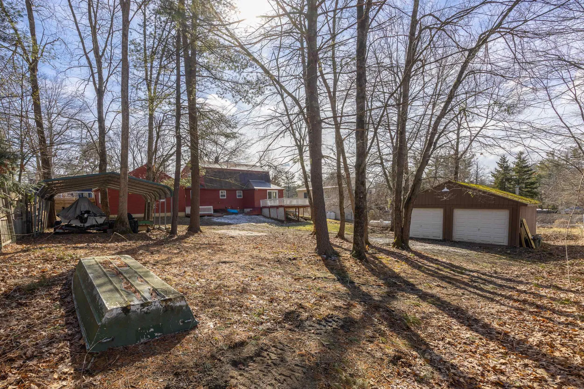 38 Dogwood Drive South Berwick ME 03908