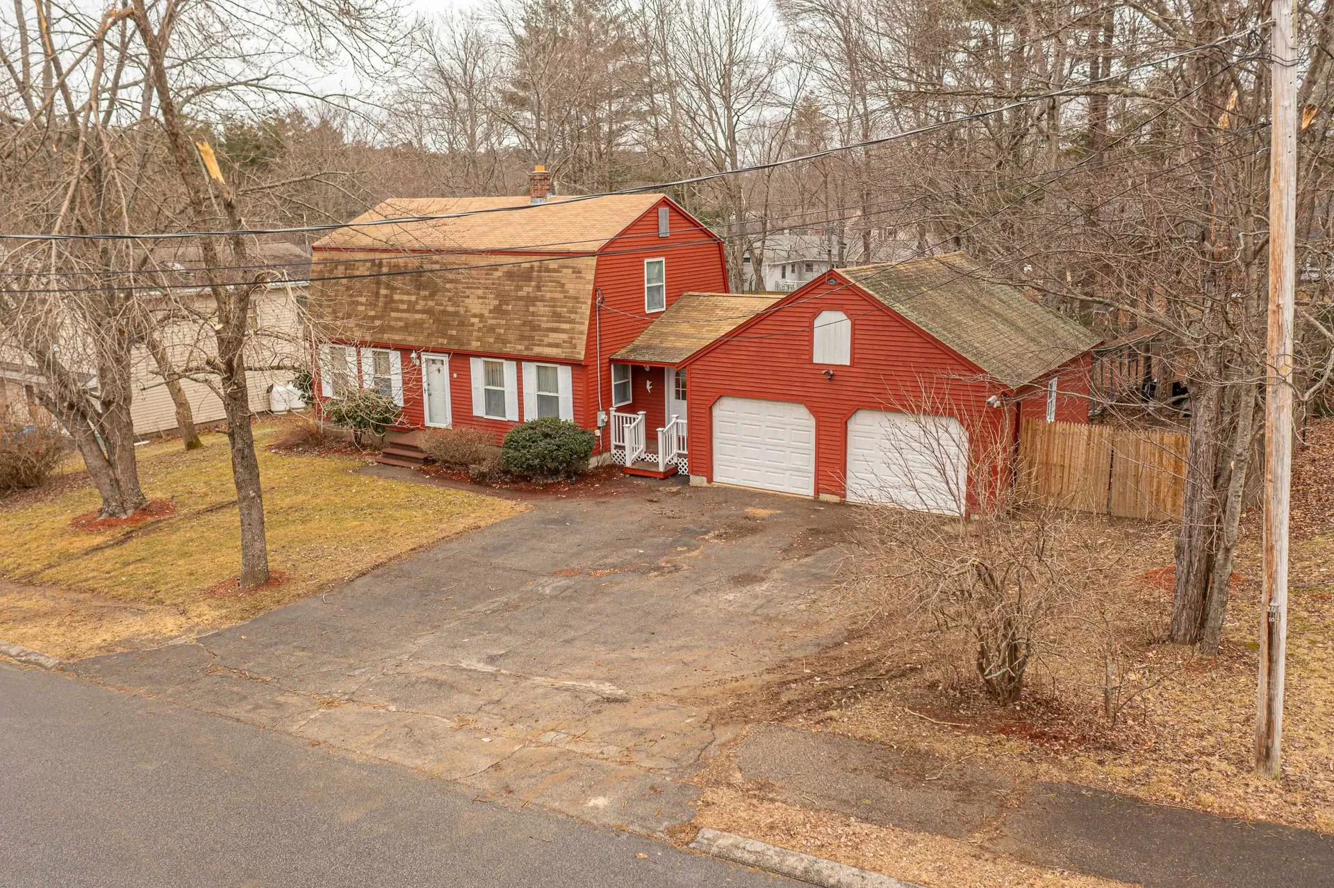 38 Dogwood Drive South Berwick ME 03908