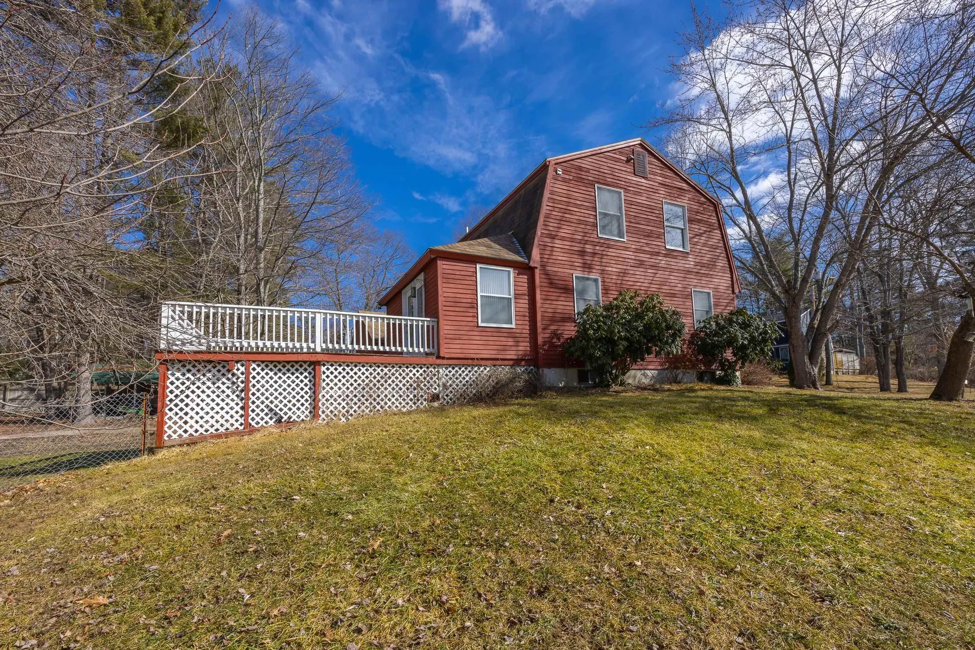 38 Dogwood Drive South Berwick ME 03908