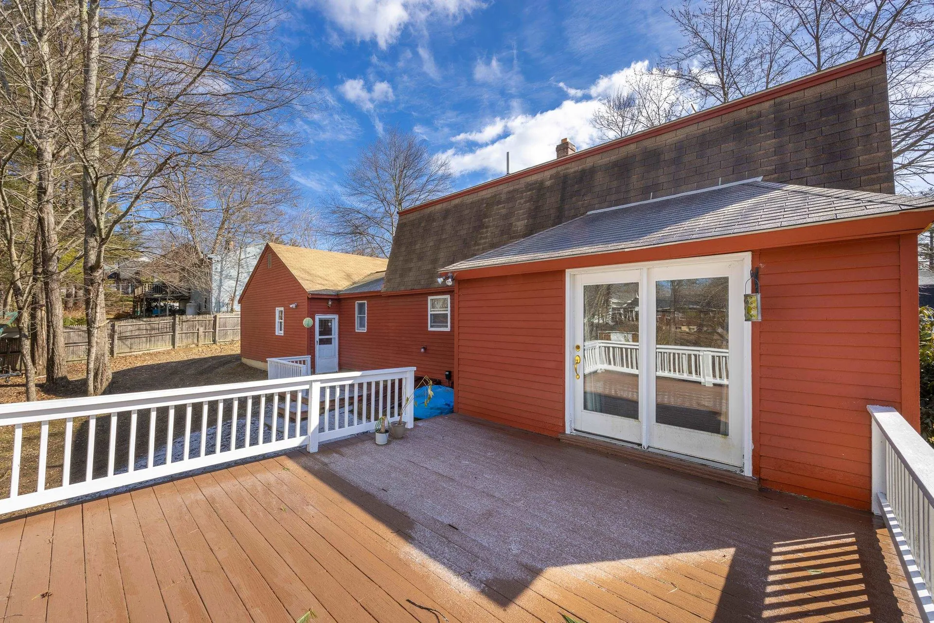 38 Dogwood Drive South Berwick ME 03908