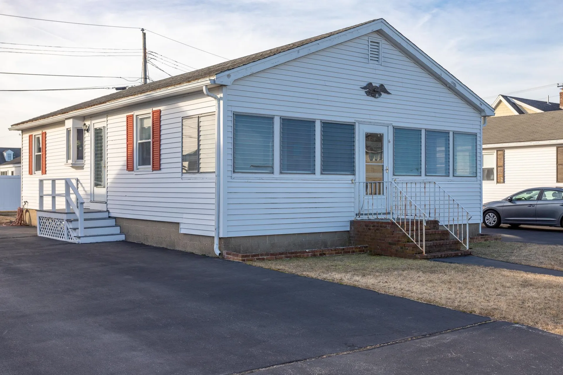 6 Nashua Street Seabrook NH 03874