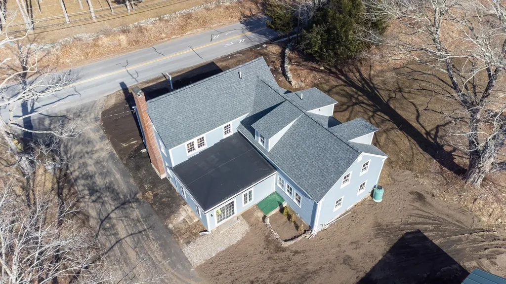 279 Packers Fall Road Durham NH 03824