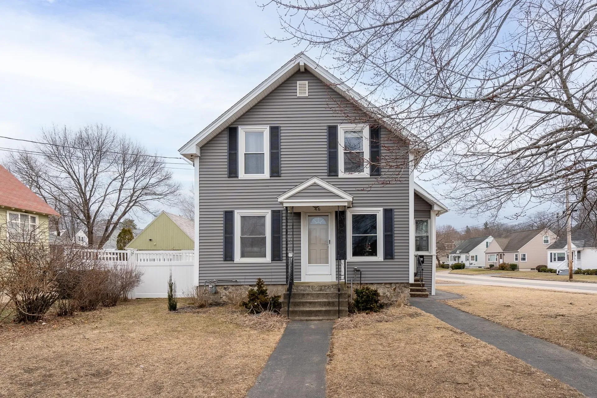 46 S Maple Street Manchester NH 03103