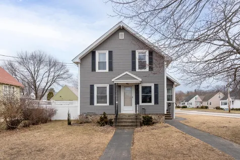 46 S Maple Street Manchester NH 03103