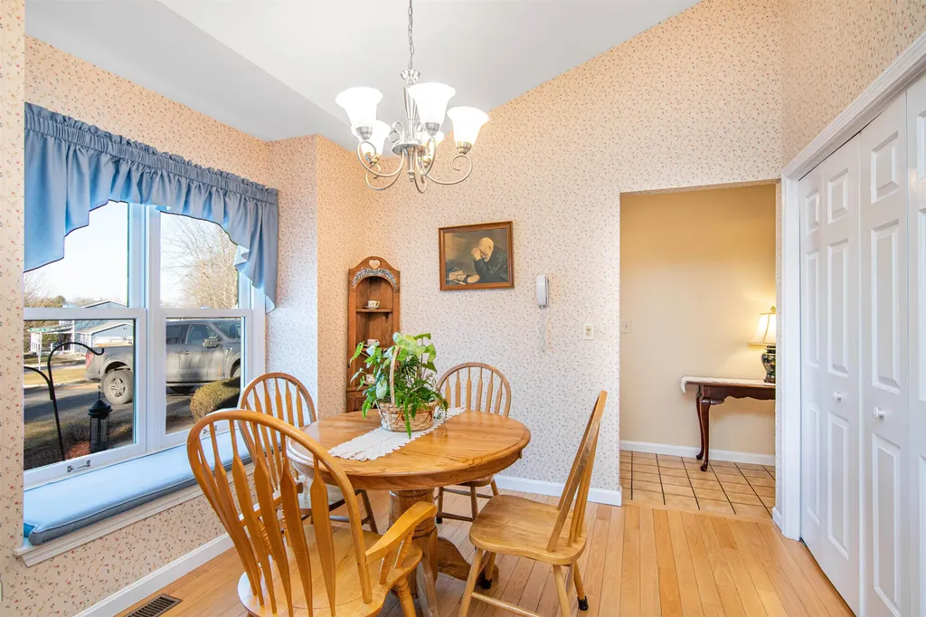 23 Walnut Lane Essex Junction VT 05452
