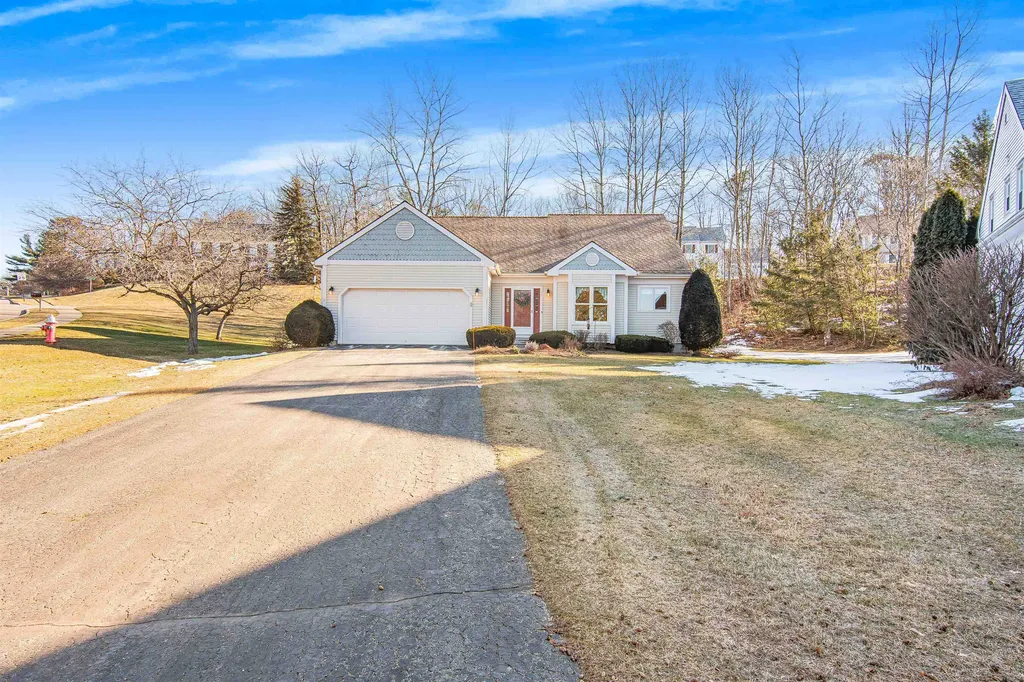 23 Walnut Lane Essex Junction VT 05452
