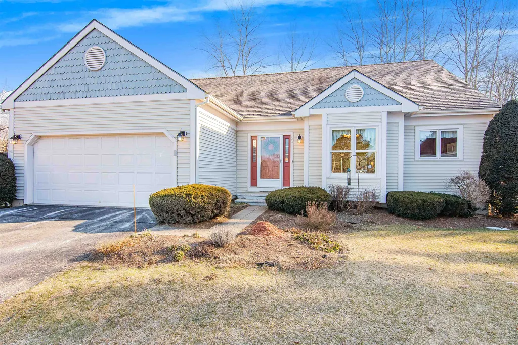 23 Walnut Lane Essex Junction VT 05452