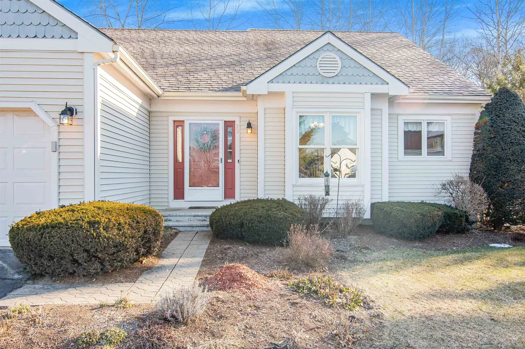 23 Walnut Lane Essex Junction VT 05452