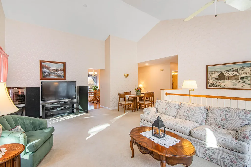 23 Walnut Lane Essex Junction VT 05452