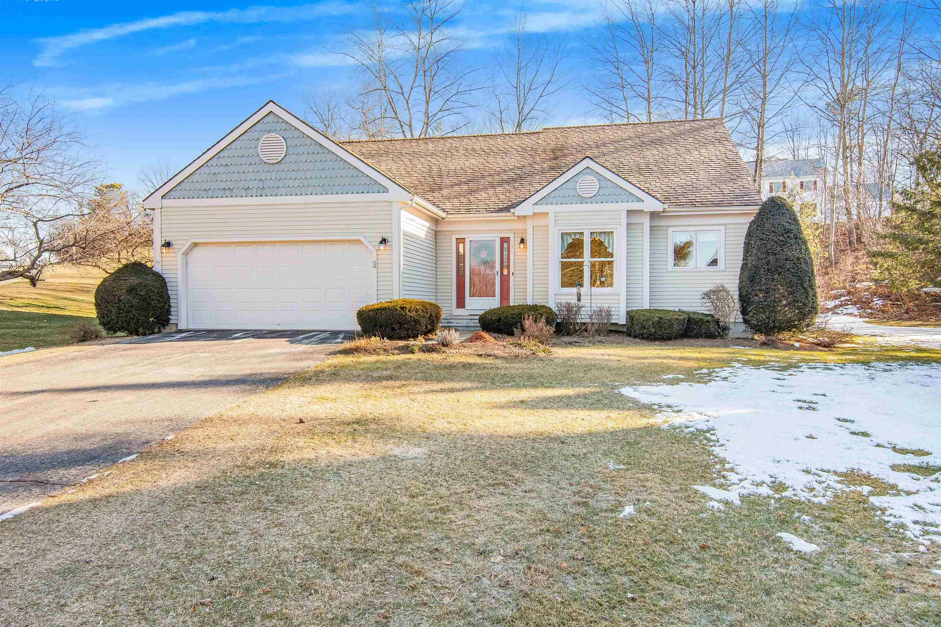 23 Walnut Lane Essex Junction VT 05452