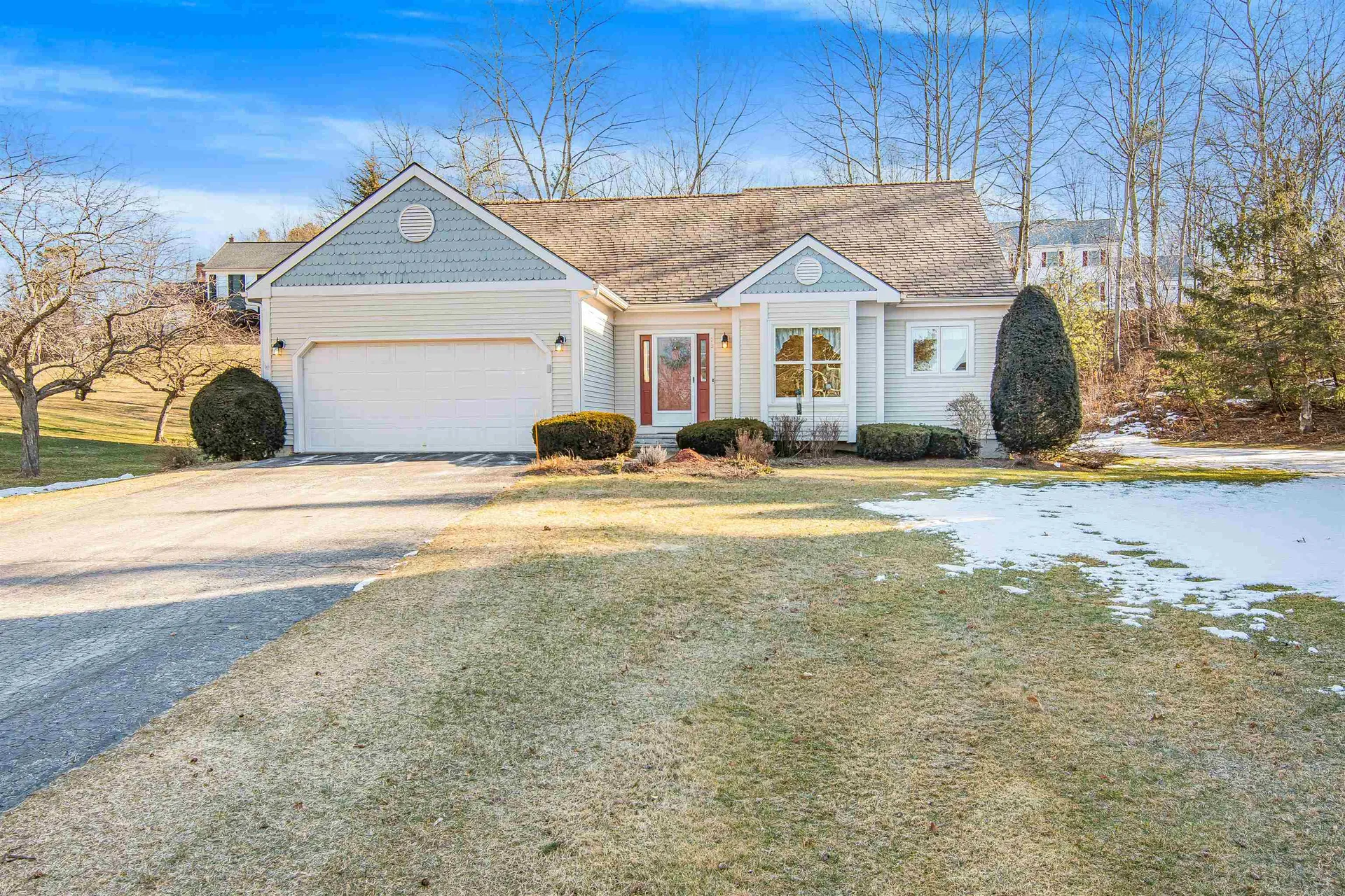 23 Walnut Lane Essex Junction VT 05452