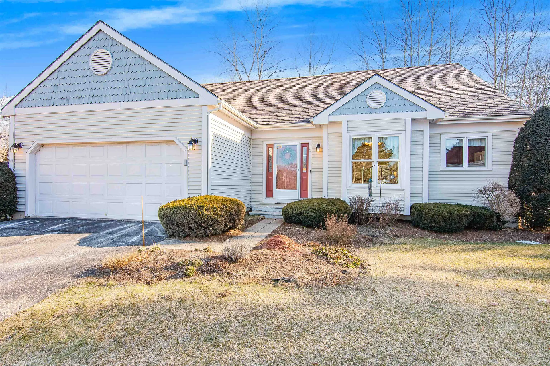 23 Walnut Lane Essex Junction VT 05452