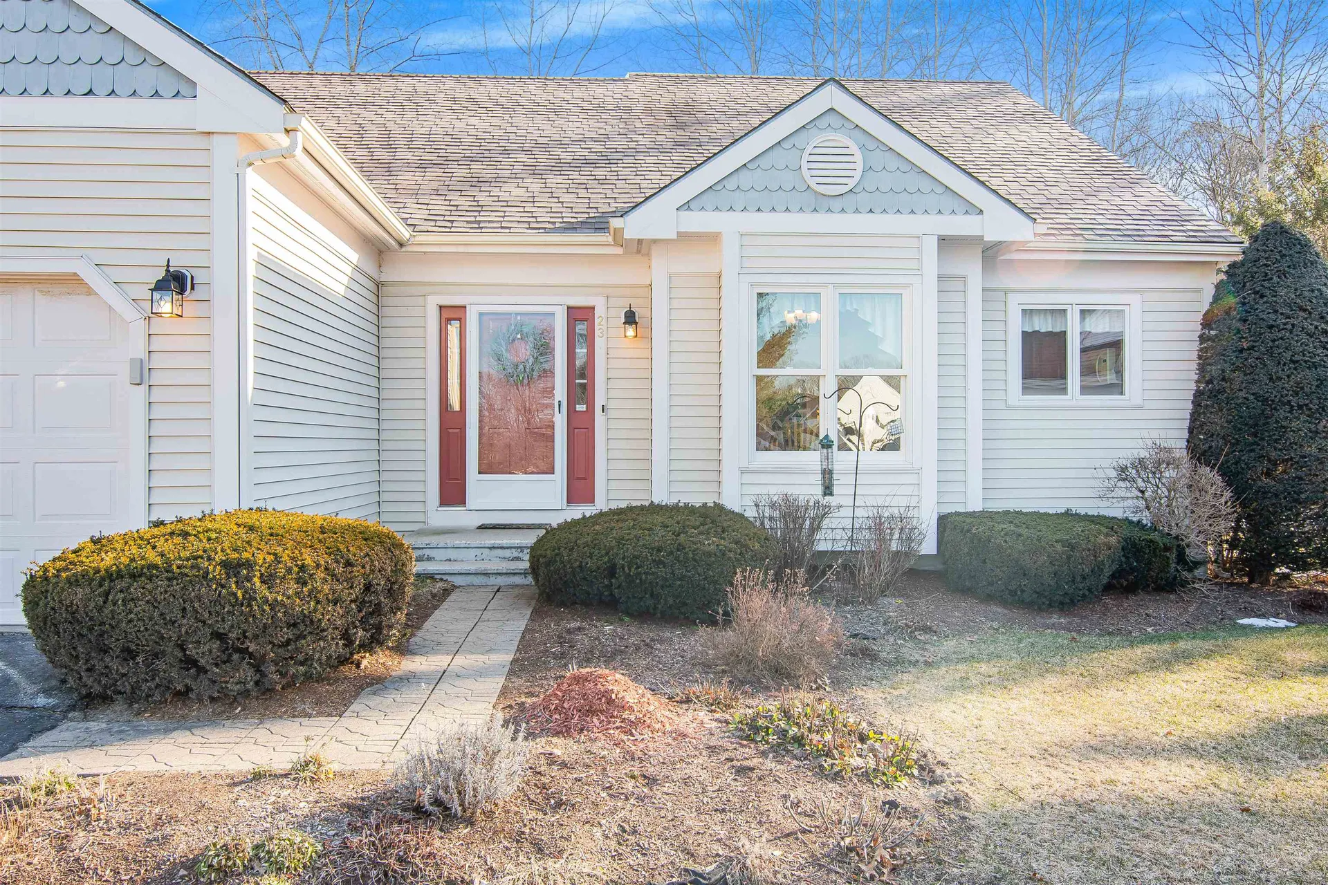 23 Walnut Lane Essex Junction VT 05452