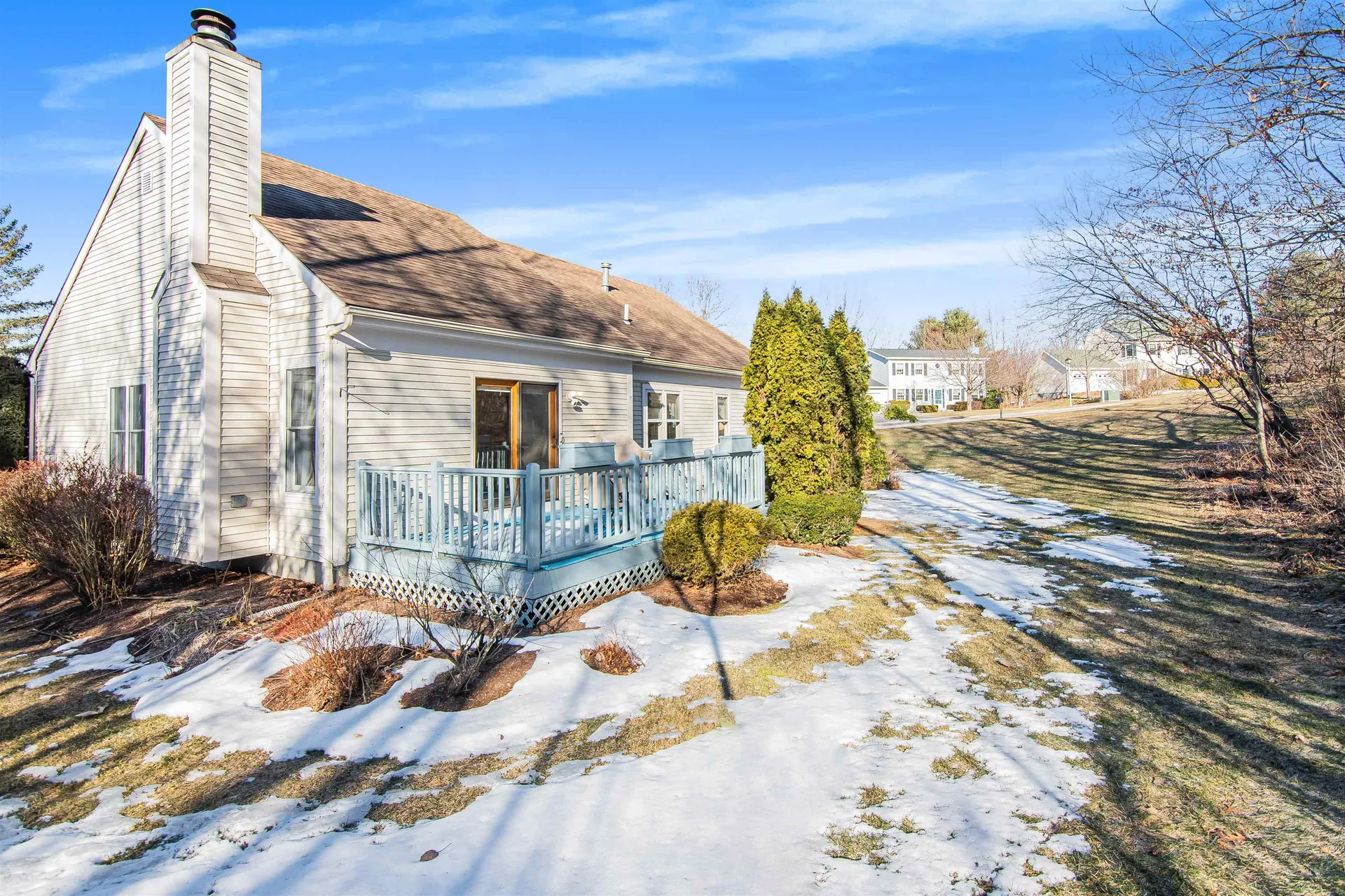 23 Walnut Lane Essex Junction VT 05452
