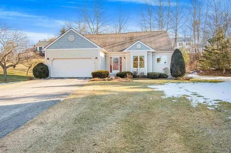 23 Walnut Lane Essex Junction VT 05452