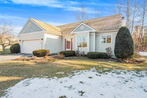 23 Walnut Lane Essex Junction VT 05452