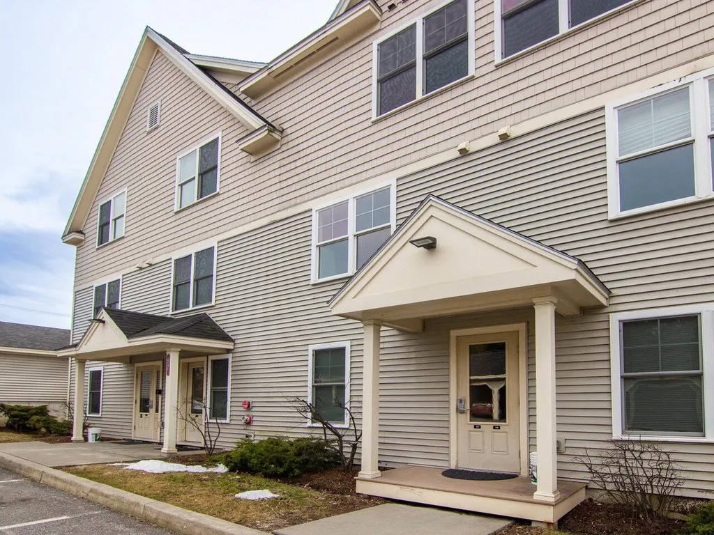 87 John Fay Road South Burlington VT 05403