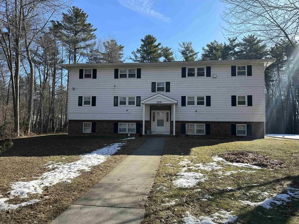 259 Holy Cross Road Colchester VT 05446