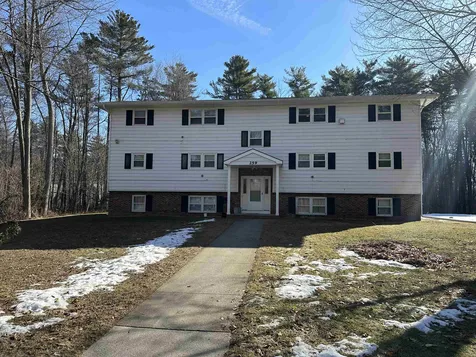 259 Holy Cross Road Colchester VT 05446