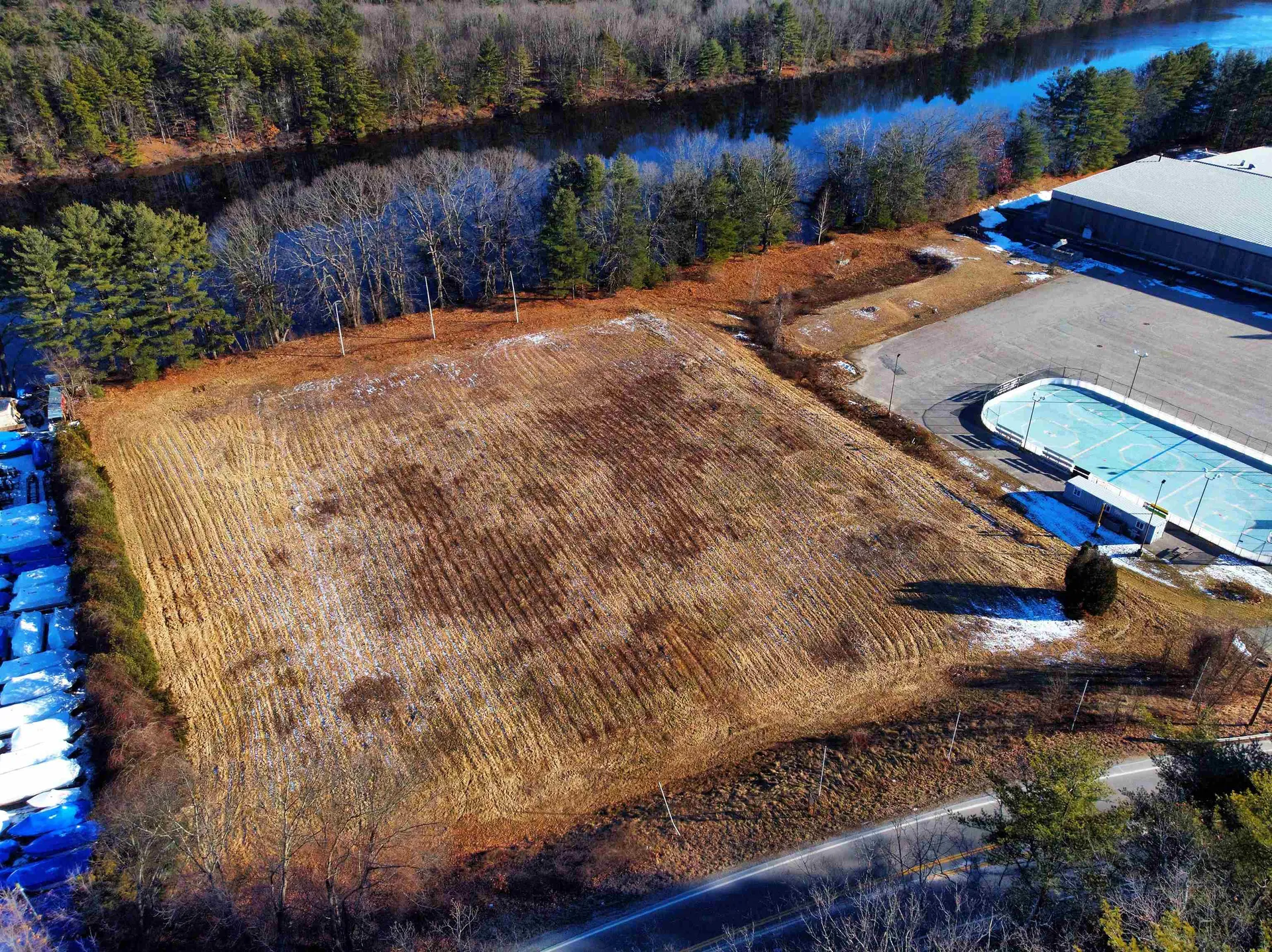 321 West River Road Hooksett NH 03106