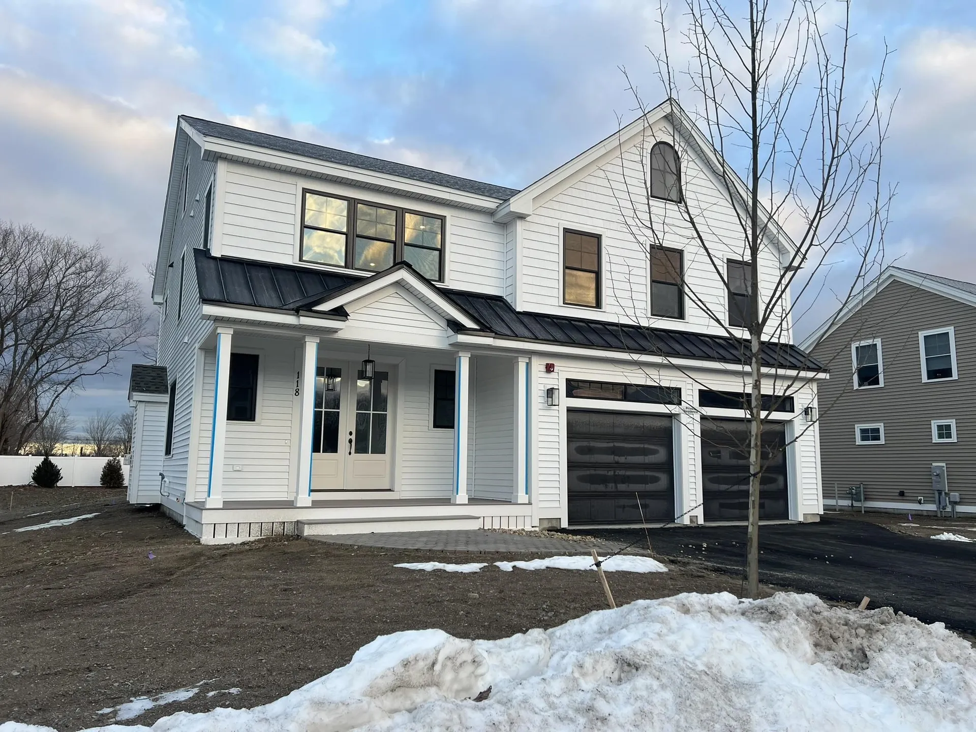 118 Sage Lane Portsmouth NH 03801