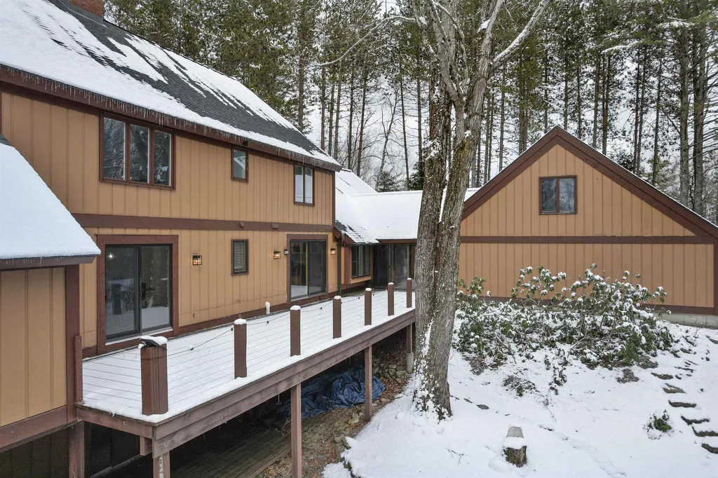 65 Anderson Pond Road Grantham NH 03753
