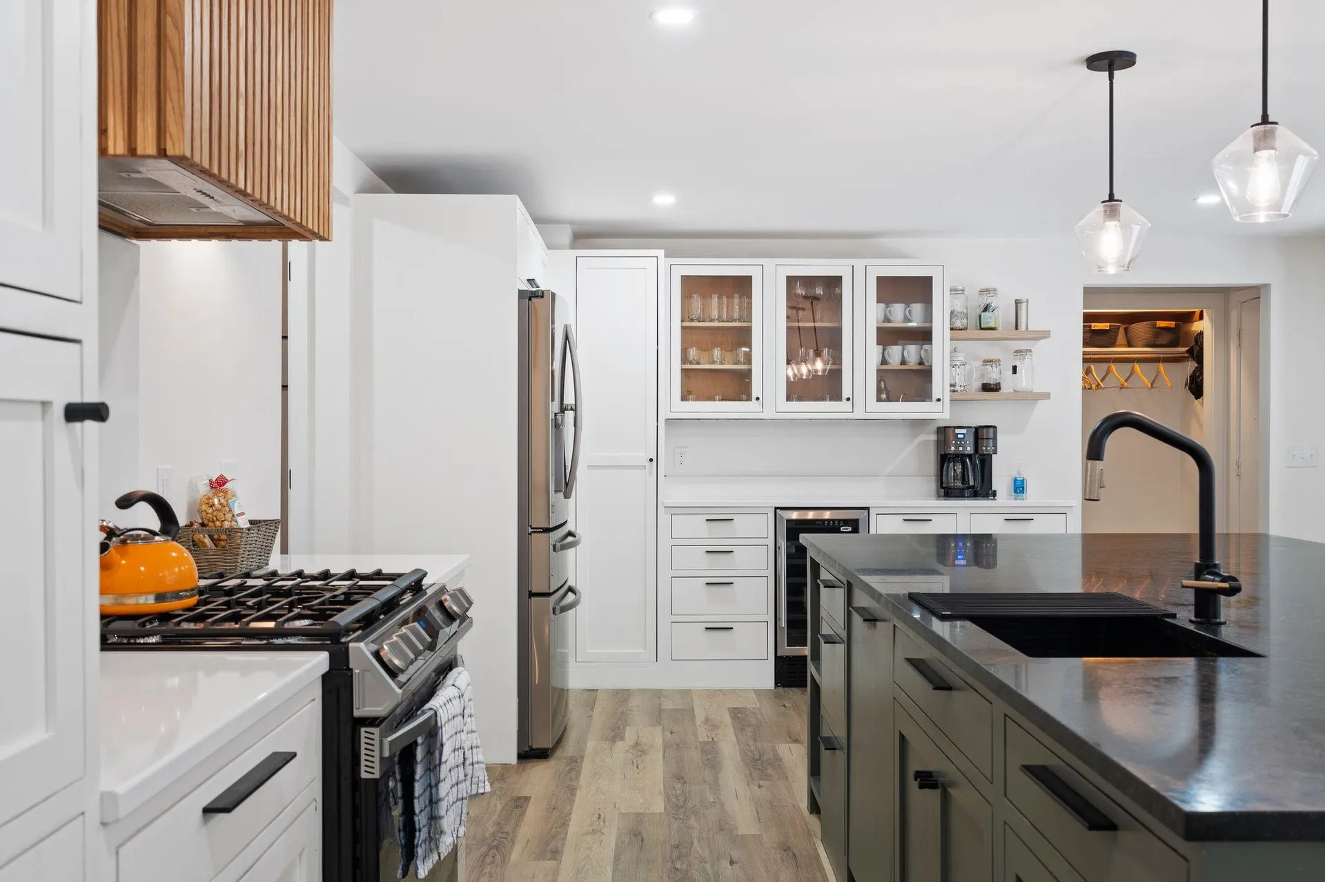 65 Anderson Pond Road Grantham NH 03753