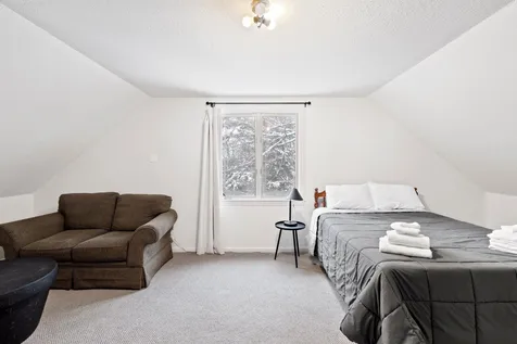 65 Anderson Pond Road Grantham NH 03753