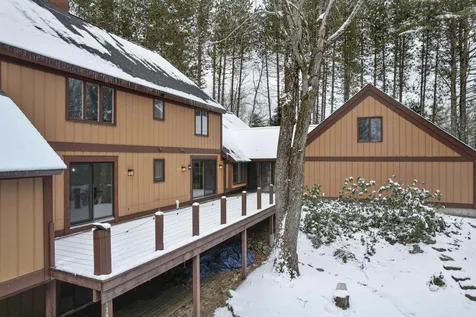 65 Anderson Pond Road Grantham NH 03753