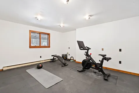 65 Anderson Pond Road Grantham NH 03753