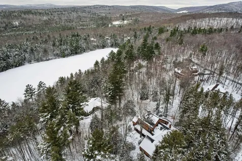 65 Anderson Pond Road Grantham NH 03753