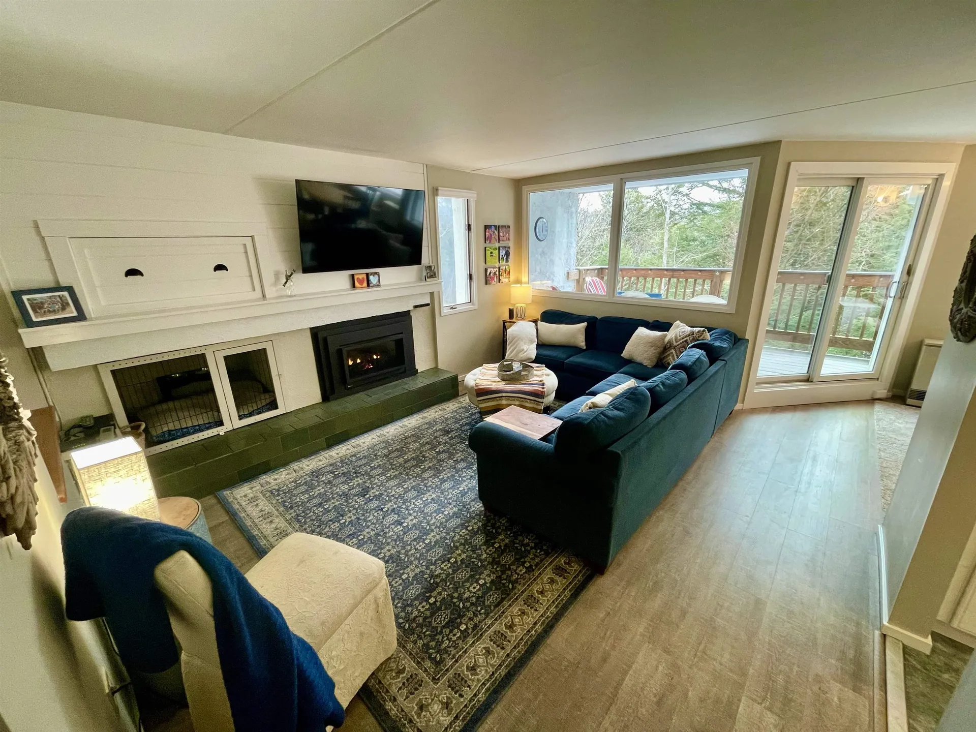 102 Upper Phase Road Warren VT 05674