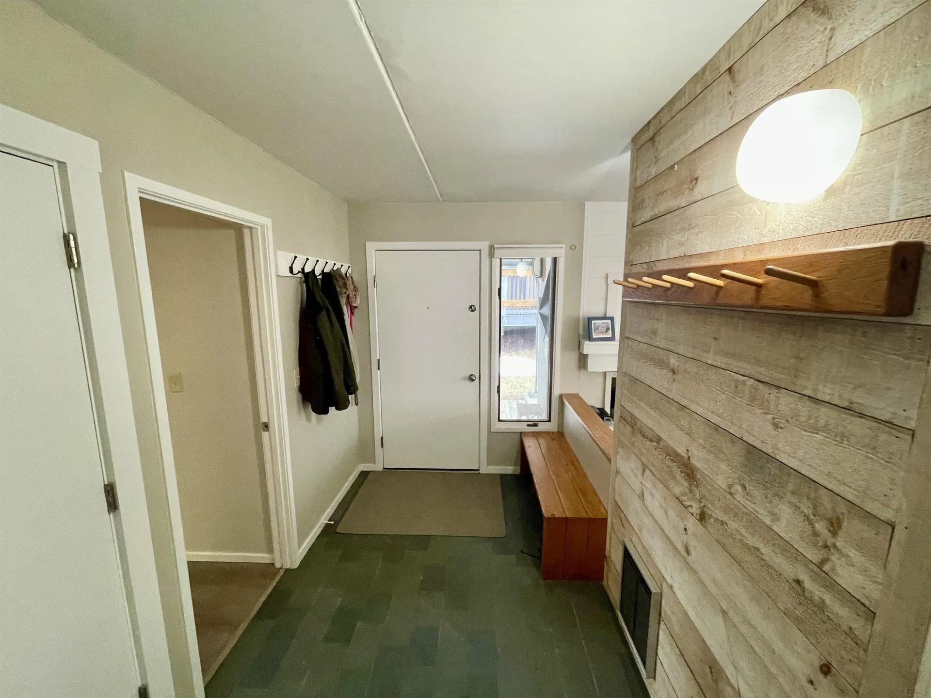 102 Upper Phase Road Warren VT 05674