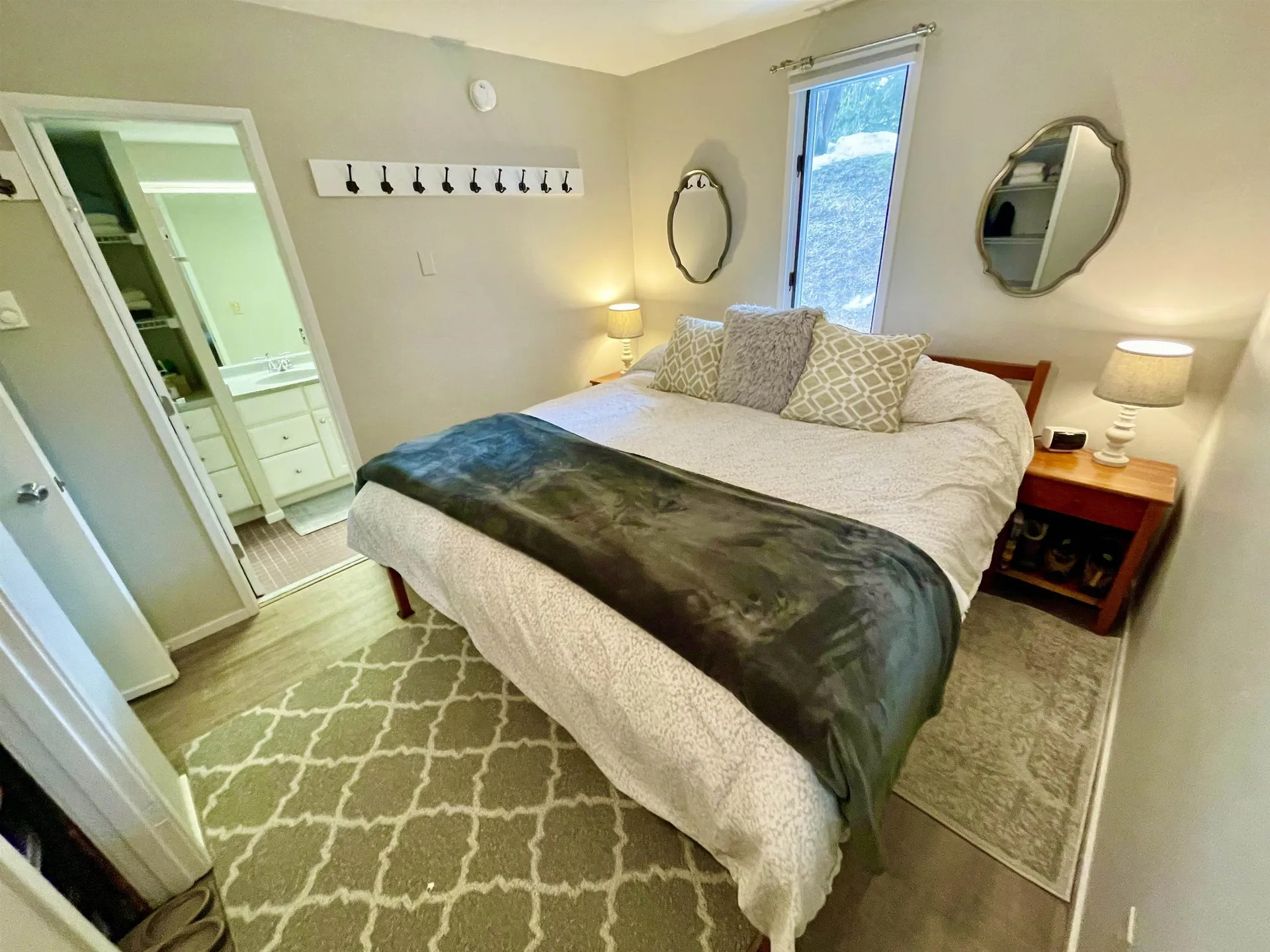 102 Upper Phase Road Warren VT 05674