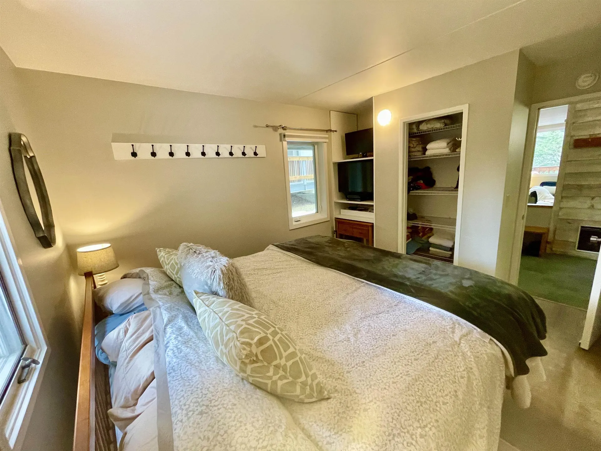 102 Upper Phase Road Warren VT 05674