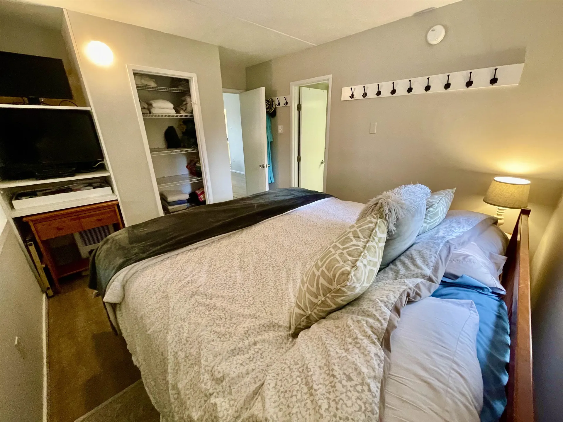 102 Upper Phase Road Warren VT 05674