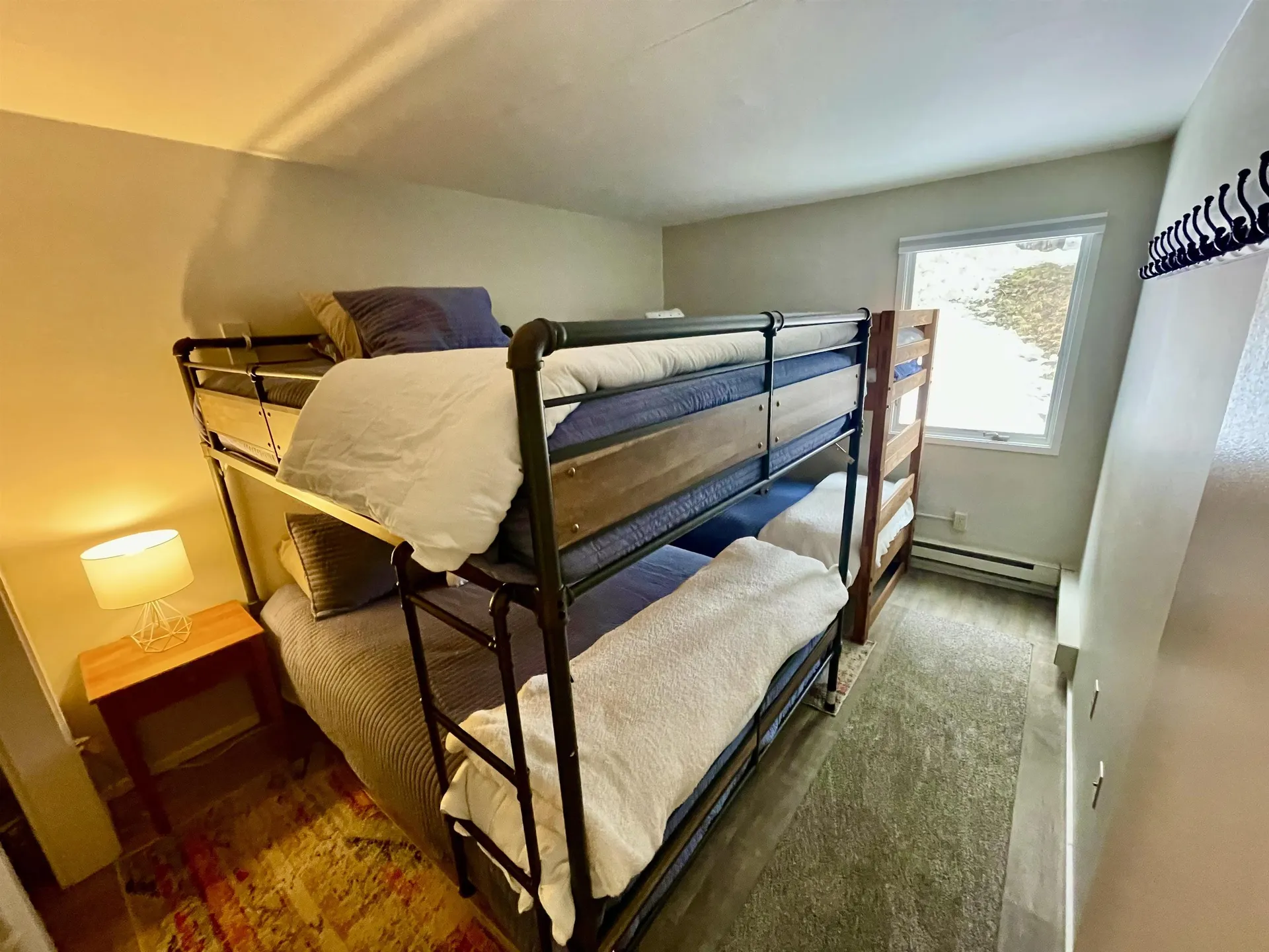 102 Upper Phase Road Warren VT 05674