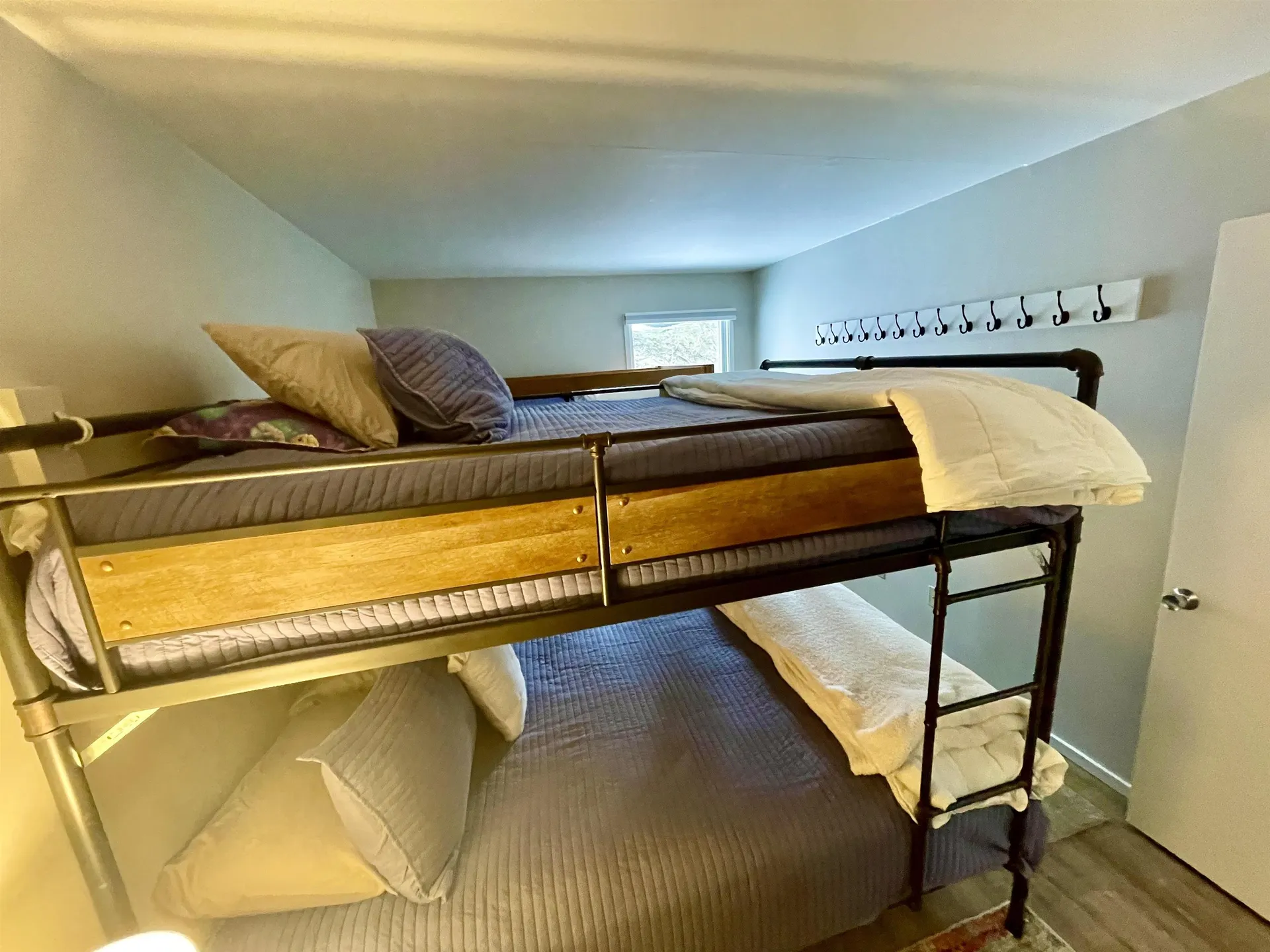 102 Upper Phase Road Warren VT 05674