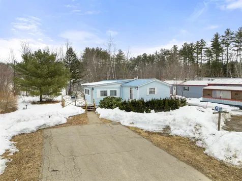 16 Lamp Street Conway NH 03860
