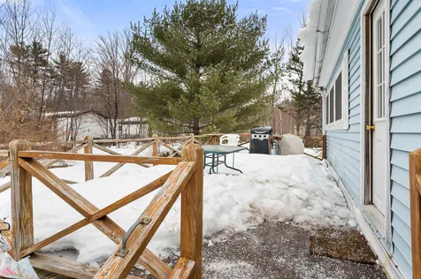 16 Lamp Street Conway NH 03860