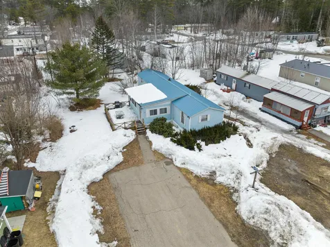 16 Lamp Street Conway NH 03860