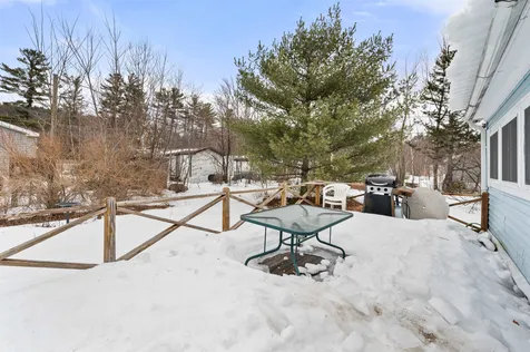 16 Lamp Street Conway NH 03860