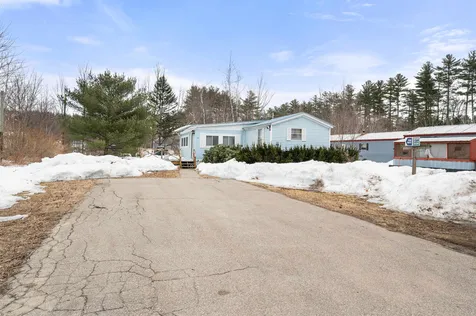 16 Lamp Street Conway NH 03860