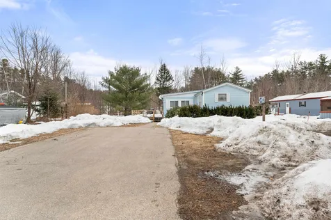 16 Lamp Street Conway NH 03860