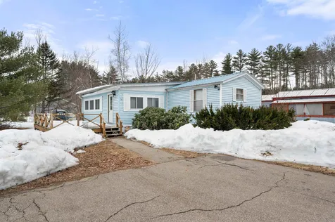 16 Lamp Street Conway NH 03860